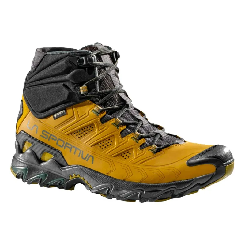 Scarpe La Sportiva Ultra Raptor II Mid Leather Gtx