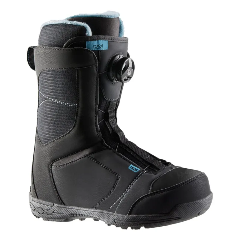 Scarpe snowboard Head Zora BOA Lyt Women Black