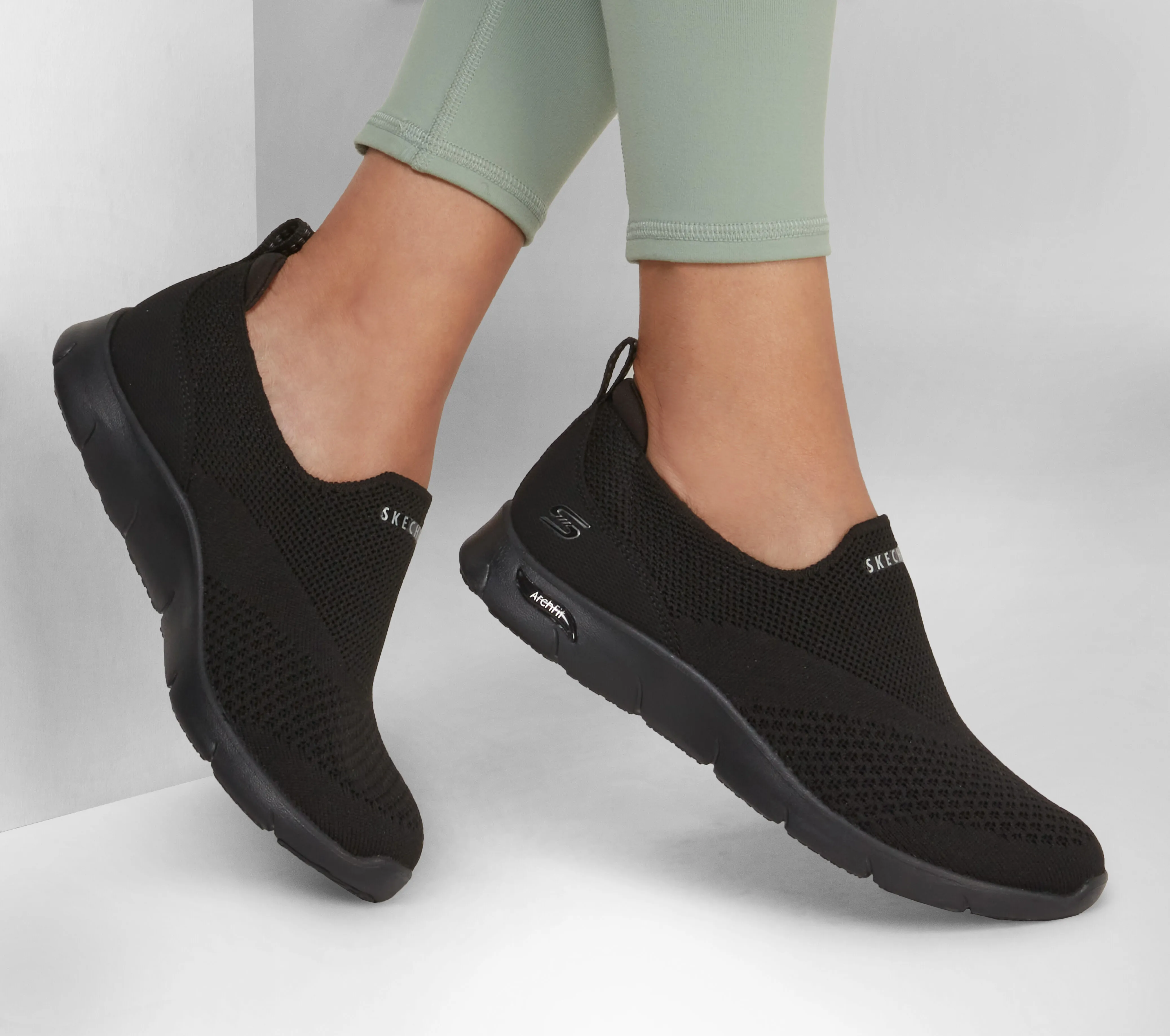Skechers Arch Fit Refine - Don't Go