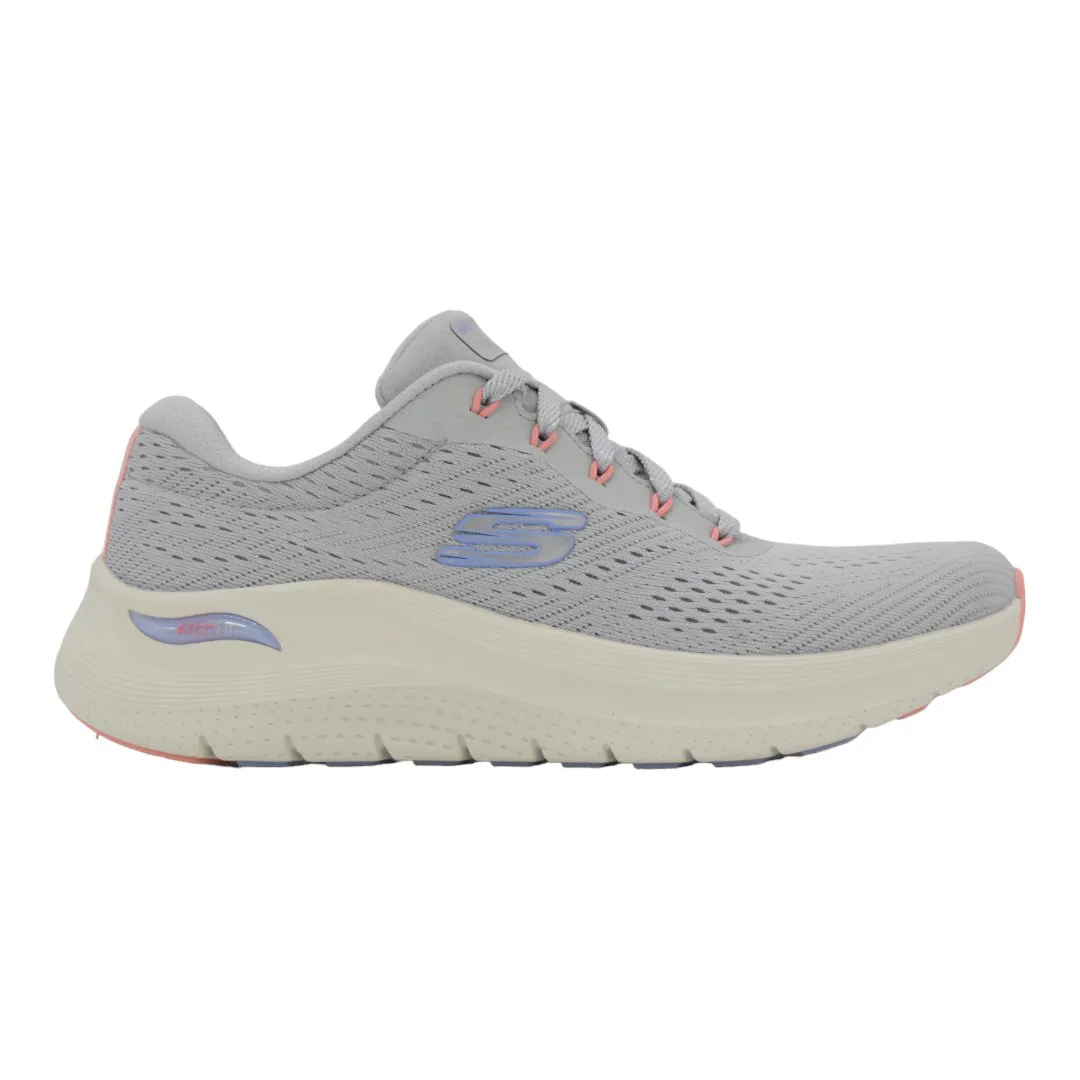   Skechers scarpe donna 150051-LGMT 