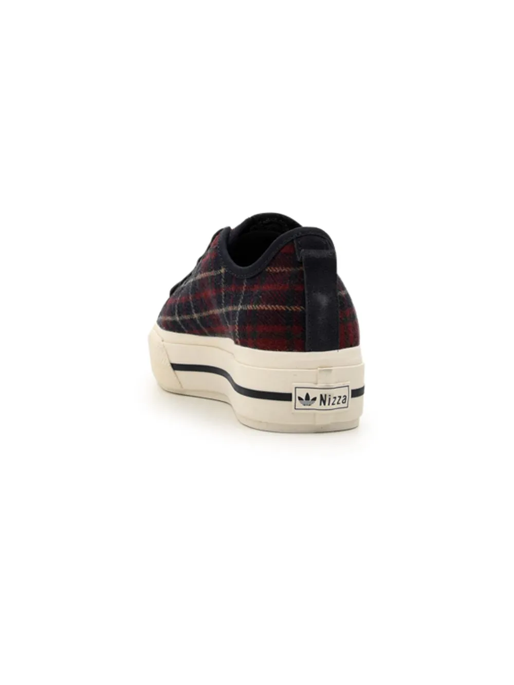 Sneakers basse donna Platform Nizza Rf Platform