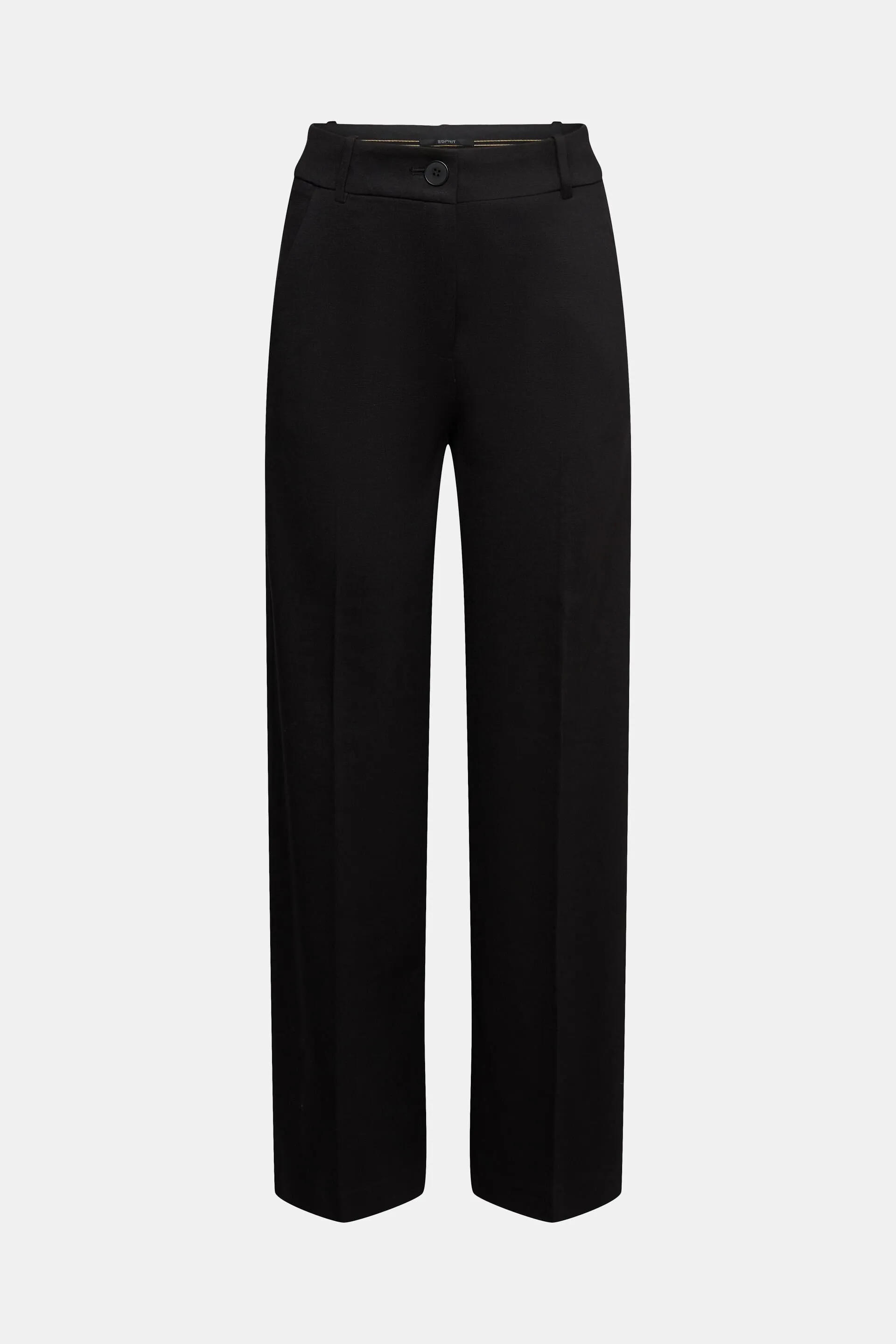 SPORTY PUNTO Mix & Match pantaloni con gamba dritta