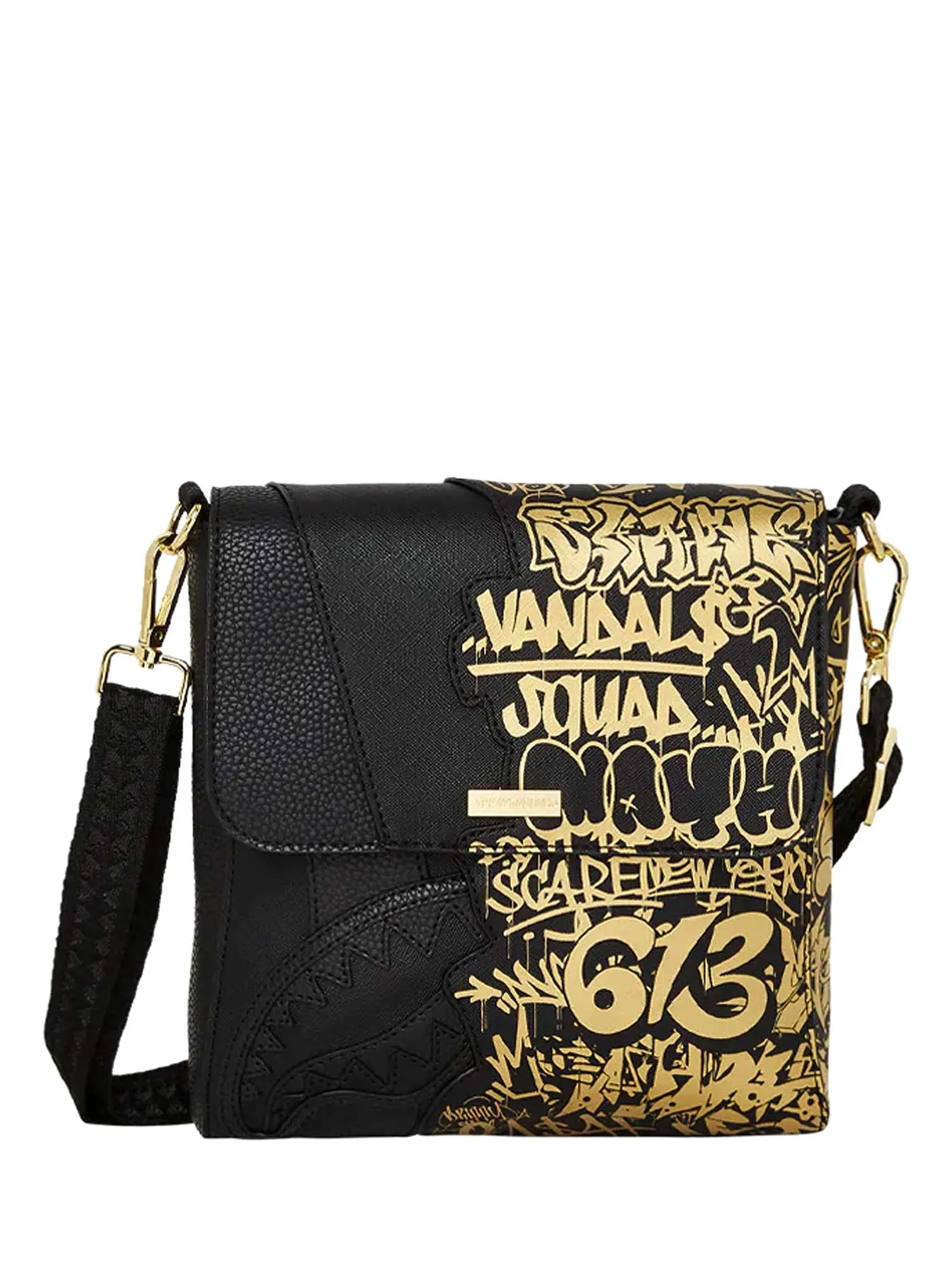 Sprayground Tracolla 910B5517NSZ