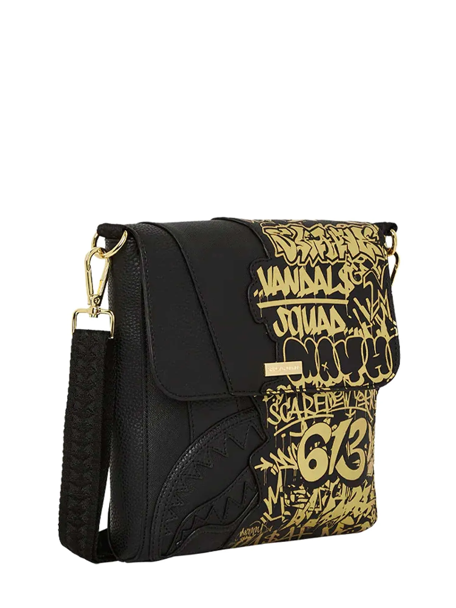 Sprayground Tracolla 910B5517NSZ