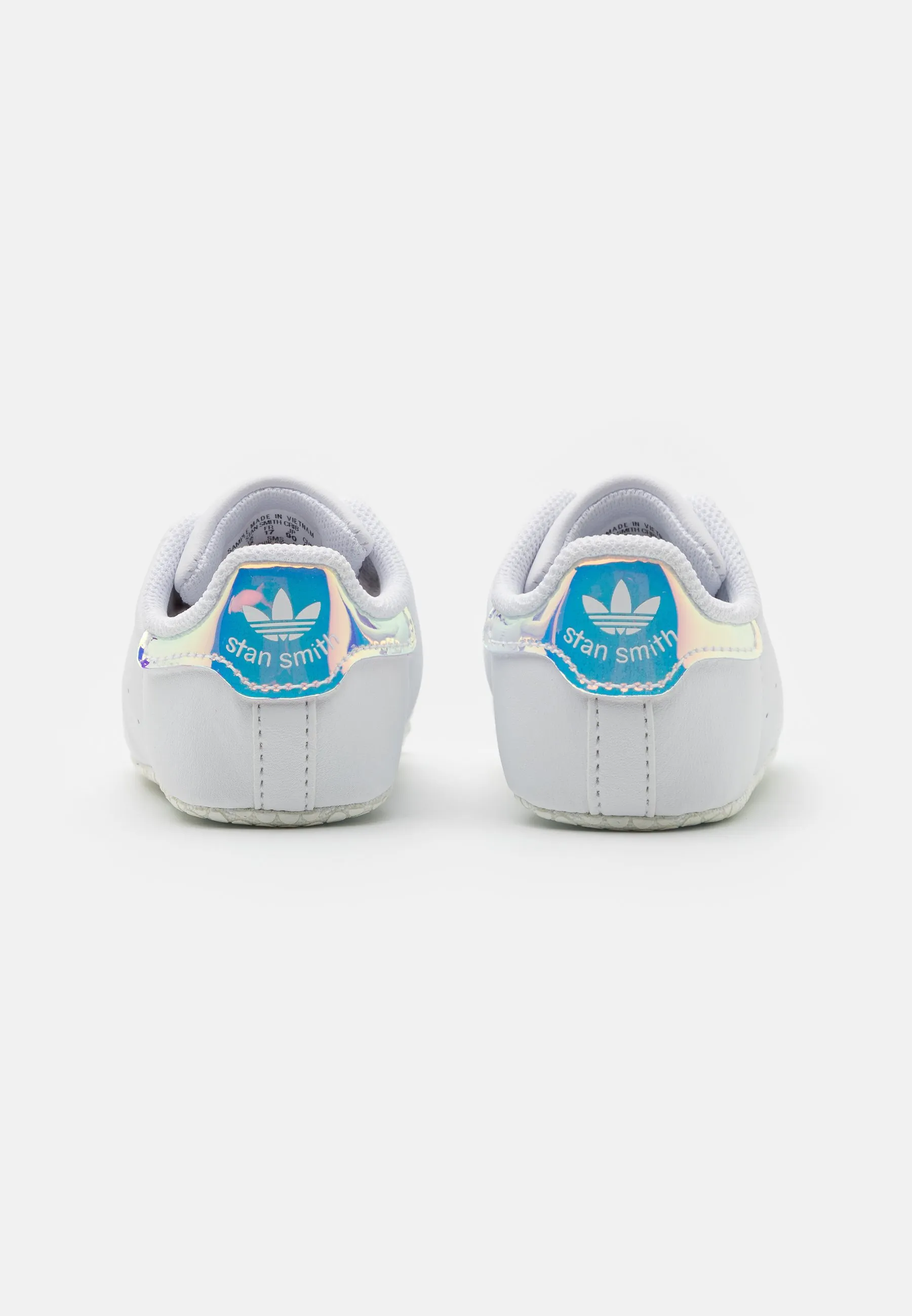 STAN SMITH CRIB UNISEX - Scarpe neonato