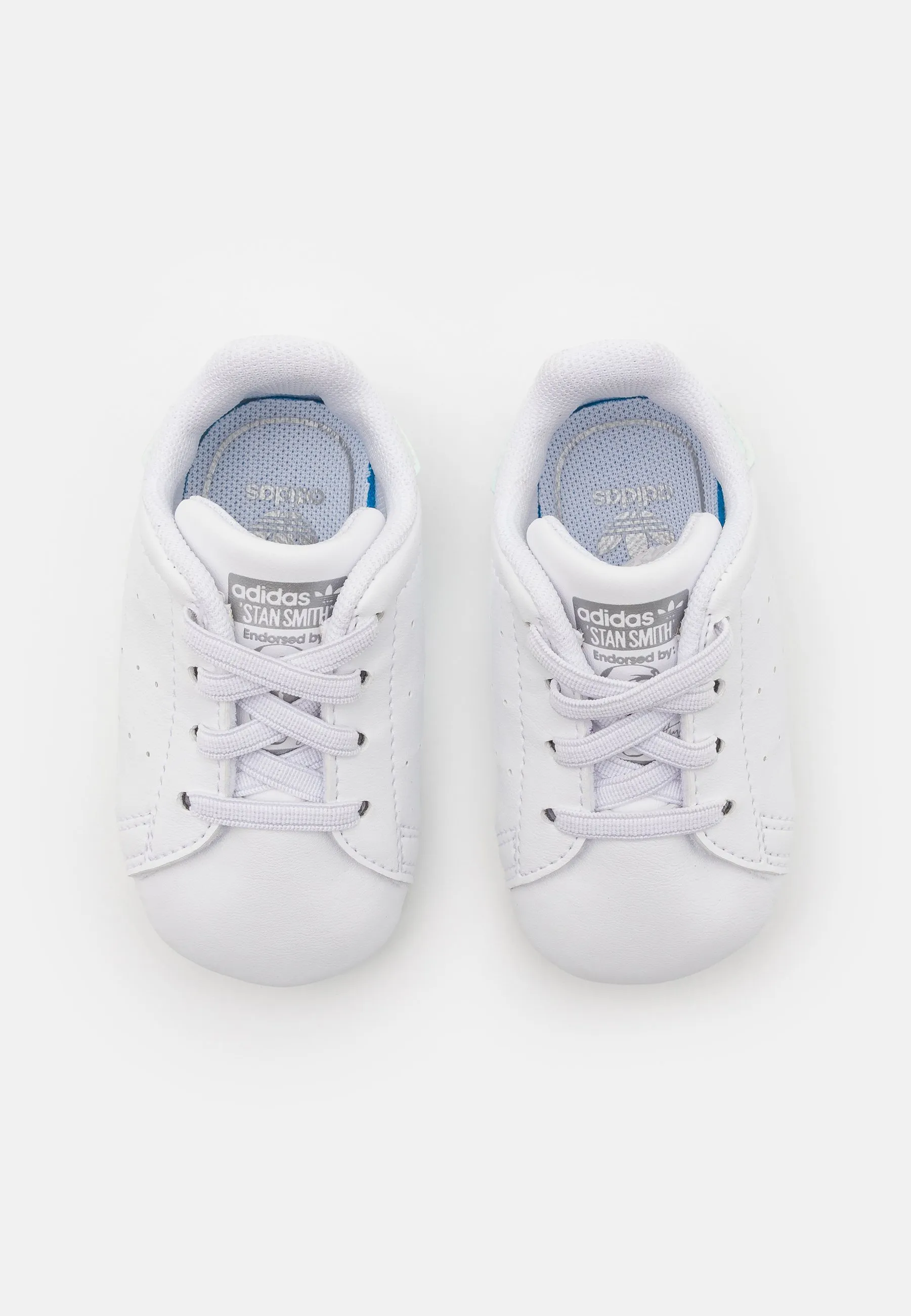 STAN SMITH CRIB UNISEX - Scarpe neonato