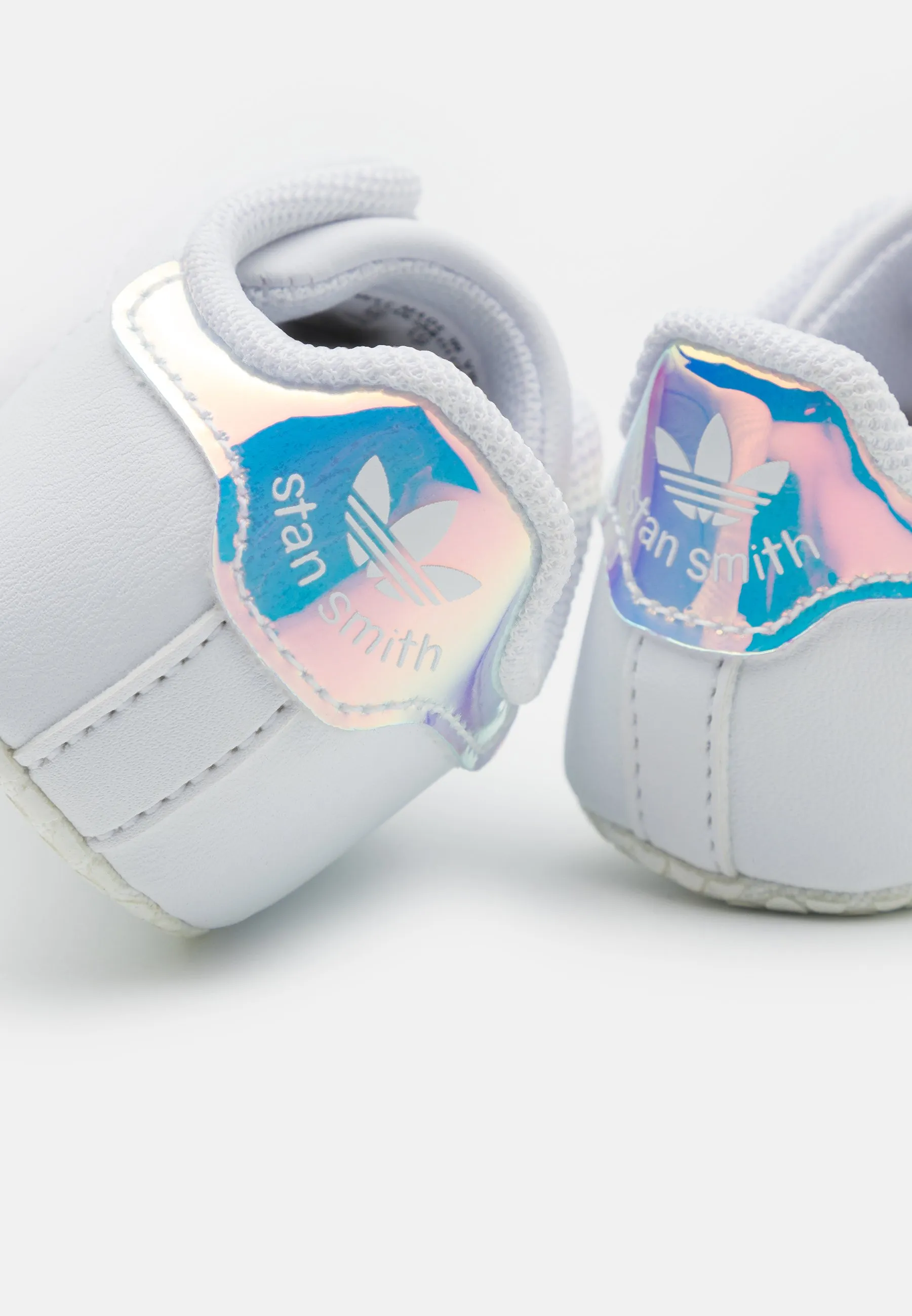 STAN SMITH CRIB UNISEX - Scarpe neonato