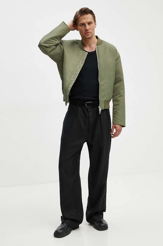 Sunflower giacca bomber
