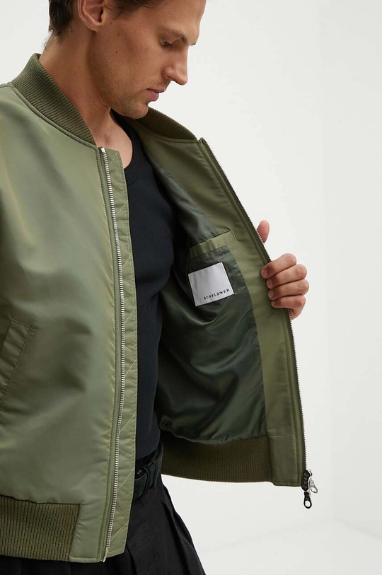 Sunflower giacca bomber