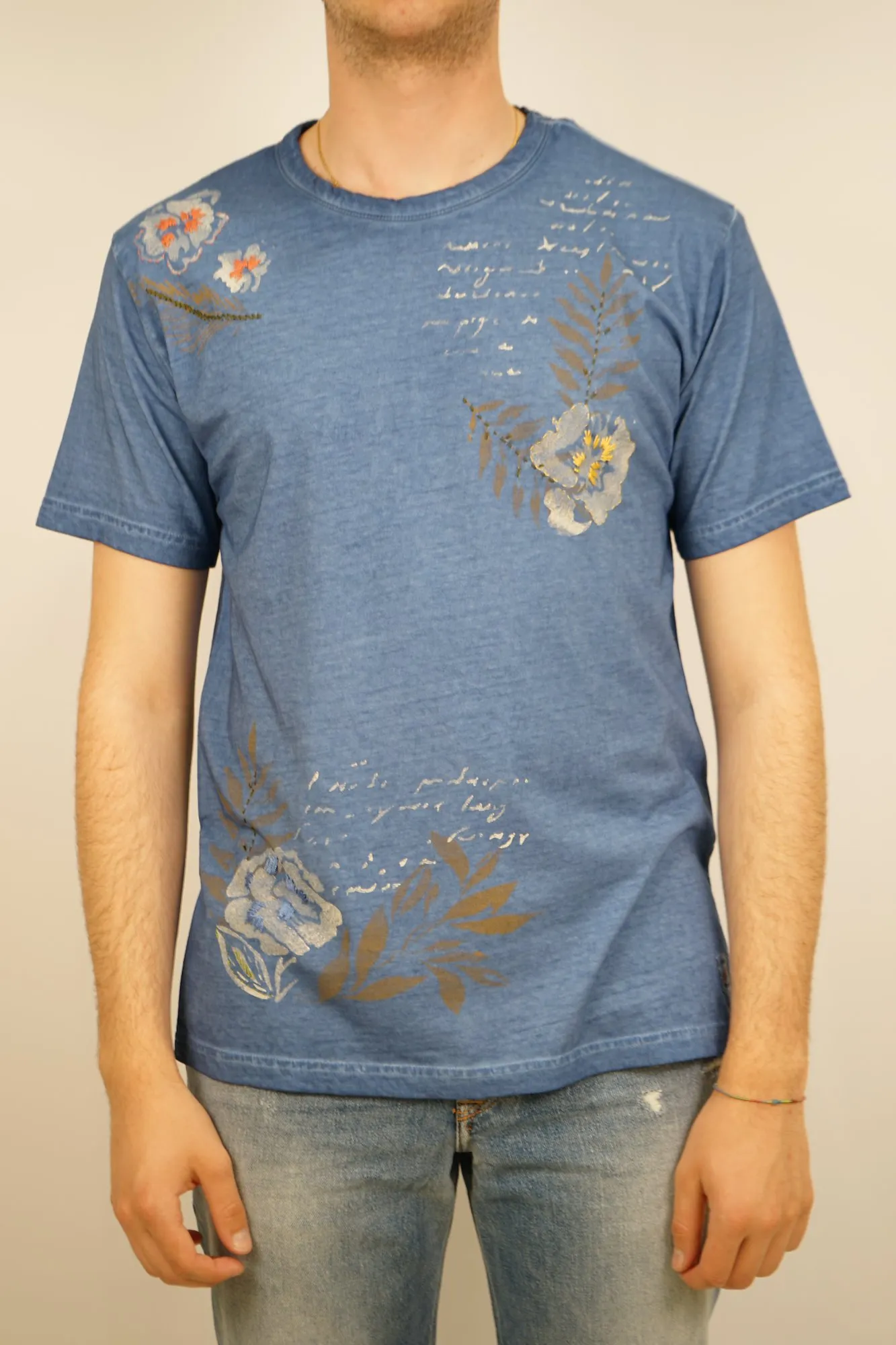 T-shirt Bob