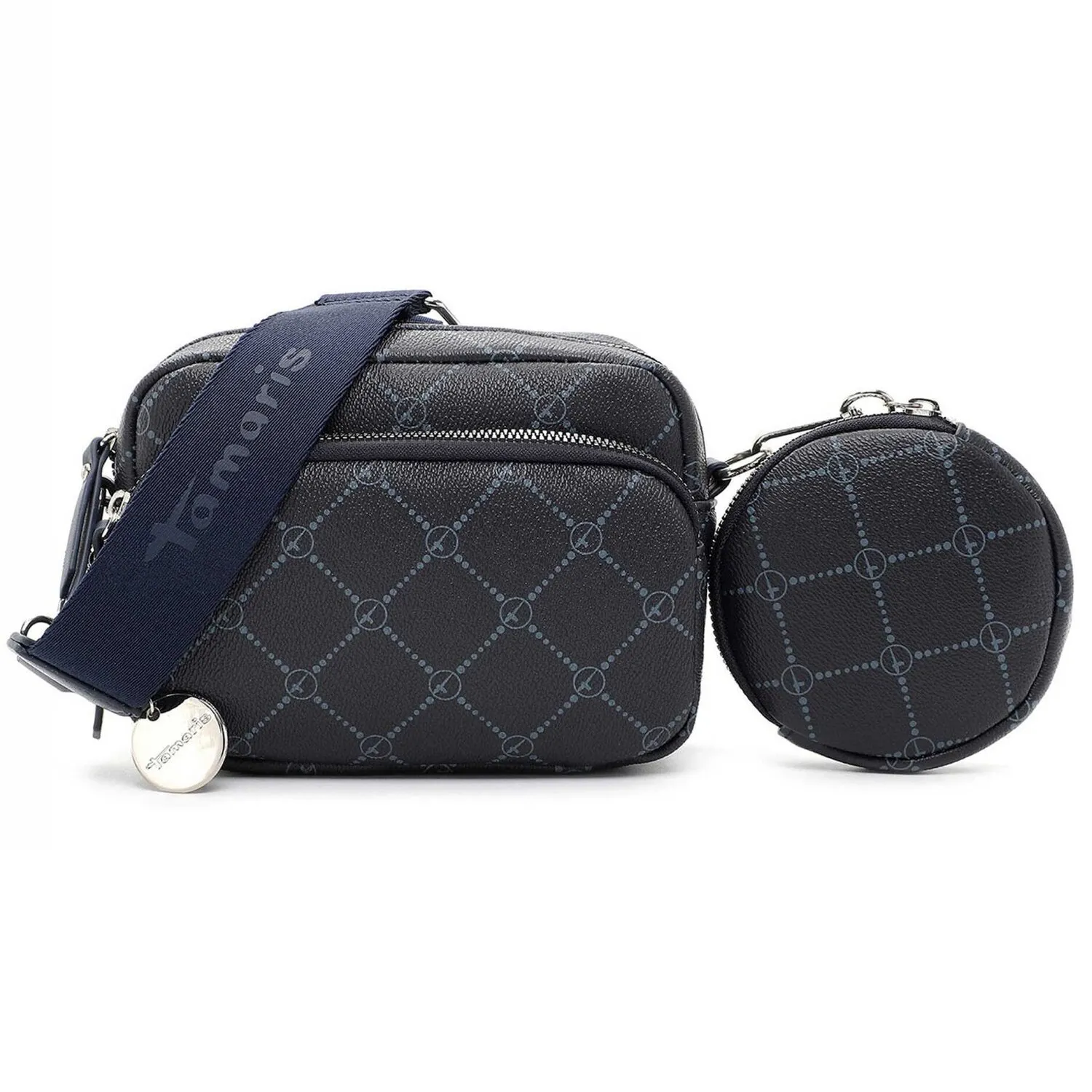 Tamaris Borsa a tracolla Anastasia Classic 17,5 cm