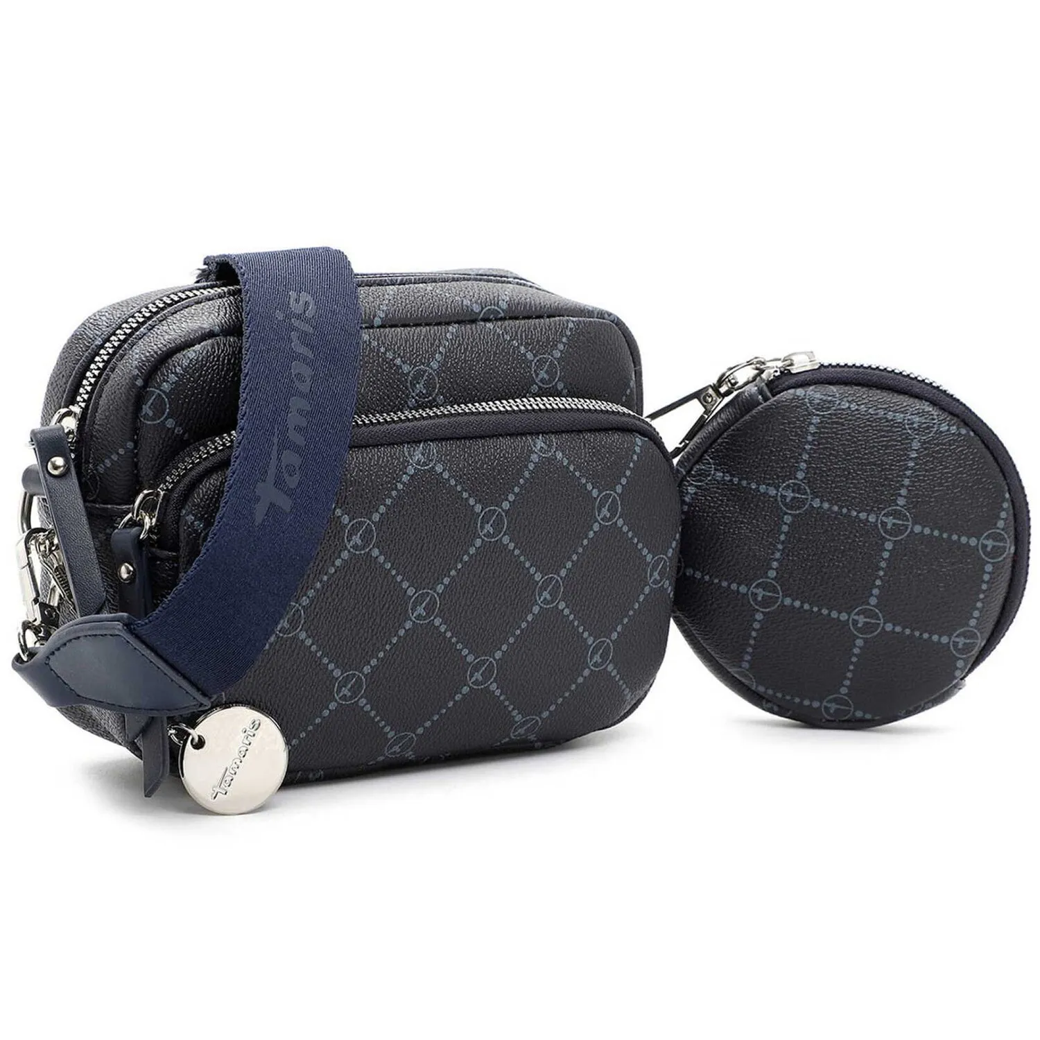 Tamaris Borsa a tracolla Anastasia Classic 17,5 cm