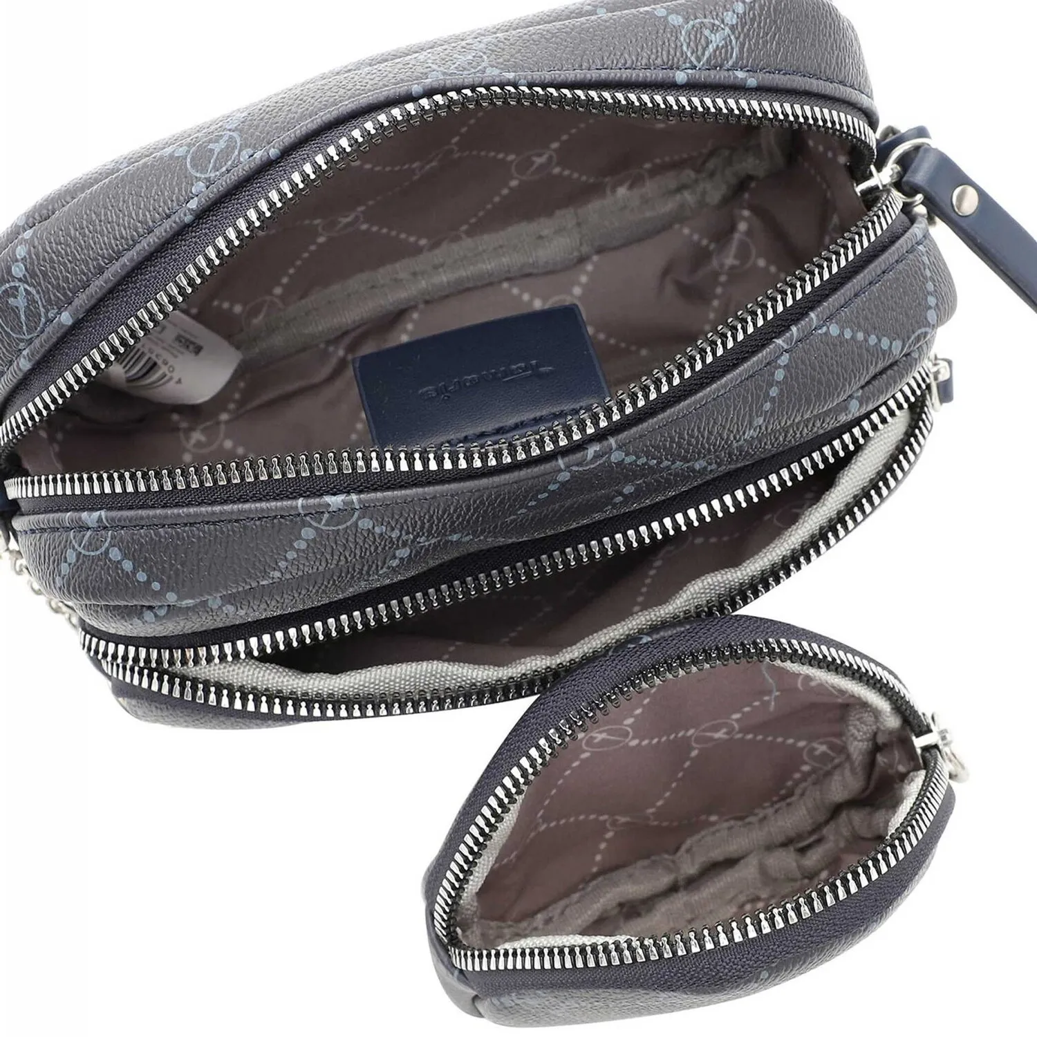 Tamaris Borsa a tracolla Anastasia Classic 17,5 cm
