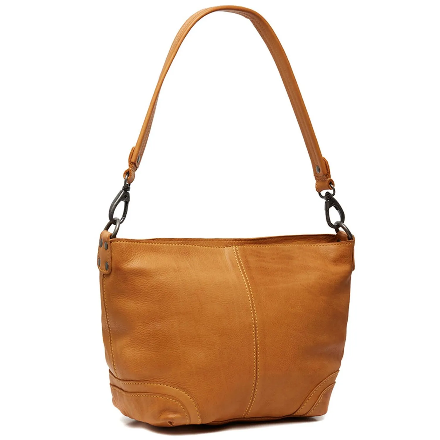The Chesterfield Brand Borsa a tracolla Pelle 22 cm