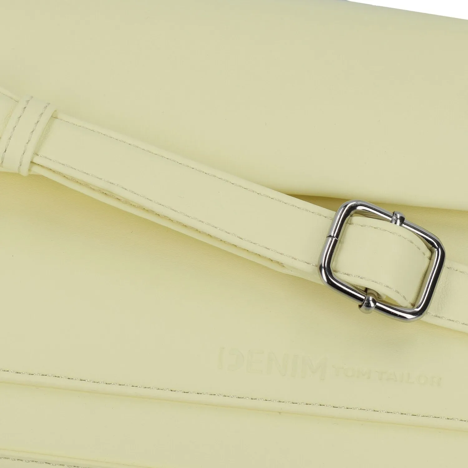 Tom Tailor Denim Anne Borsa a tracolla 27 cm