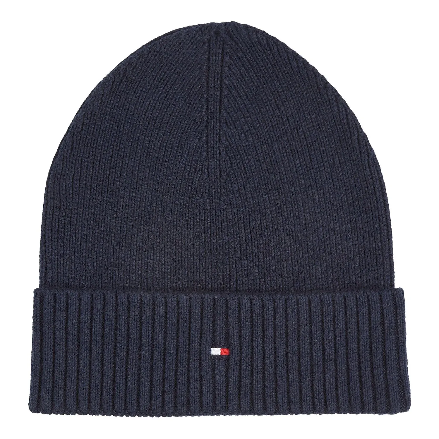 Tommy Hilfiger TH Flag Cappello lavorato a maglia
