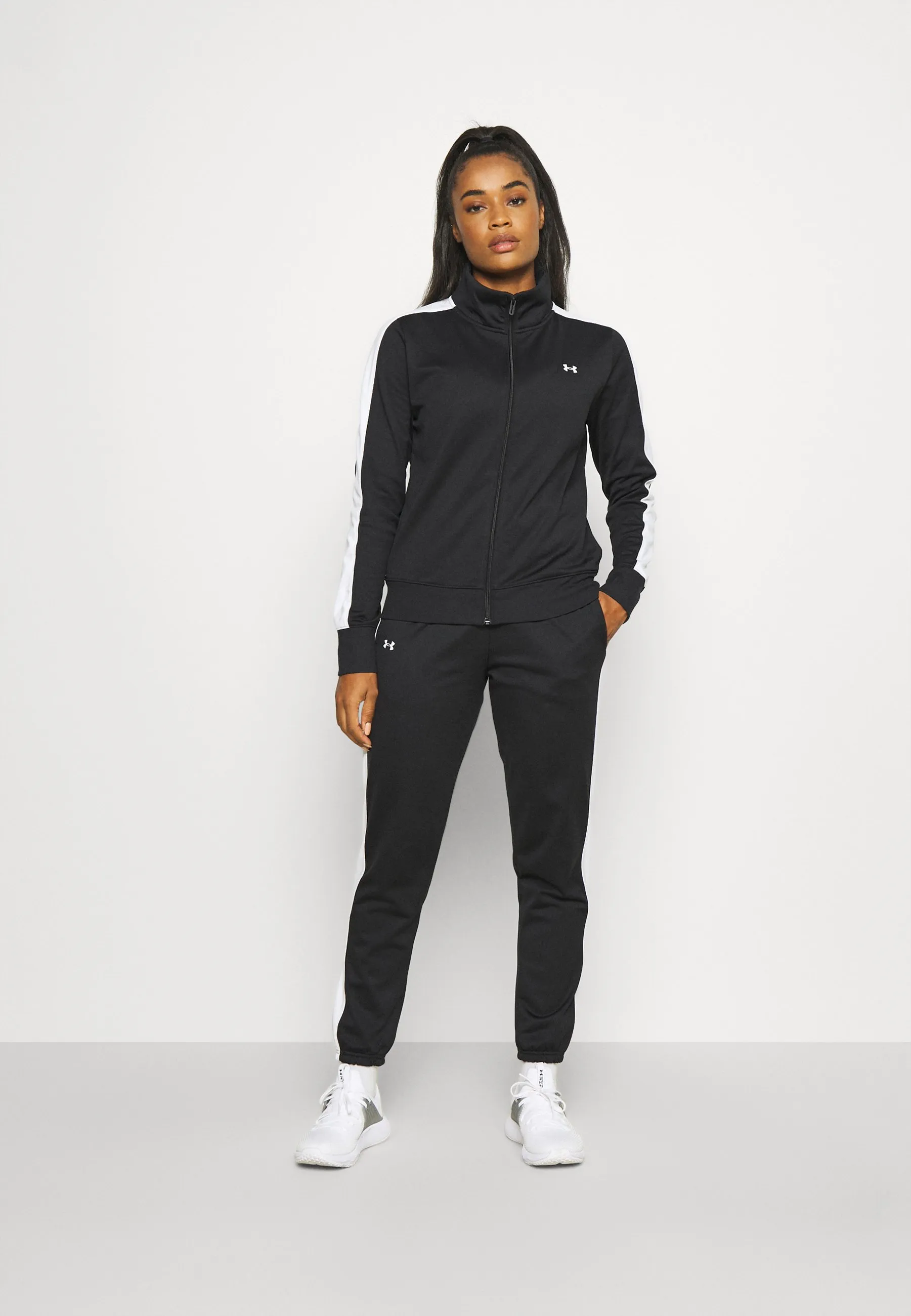 TRACKSUIT SET - Tuta