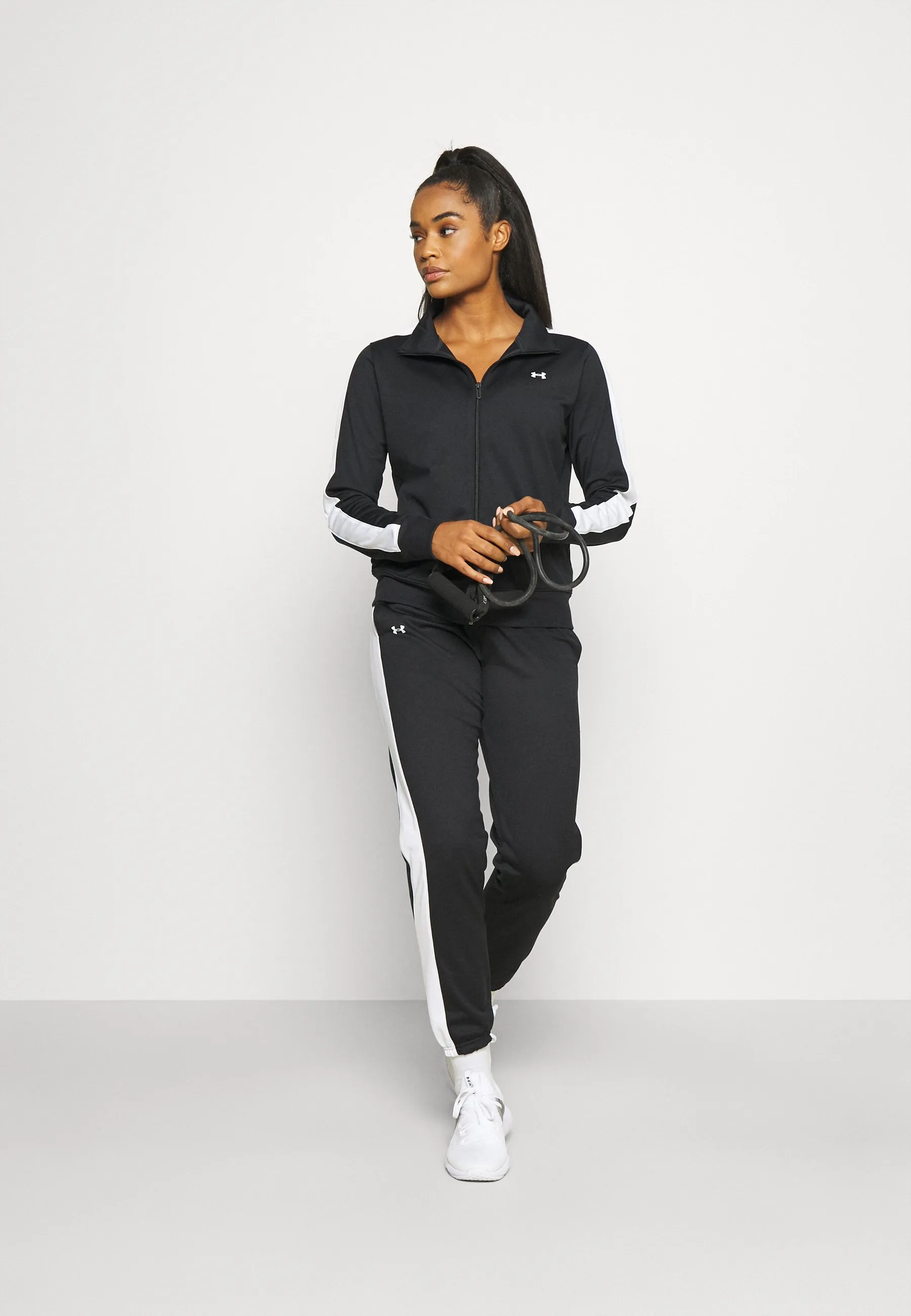 TRACKSUIT SET - Tuta