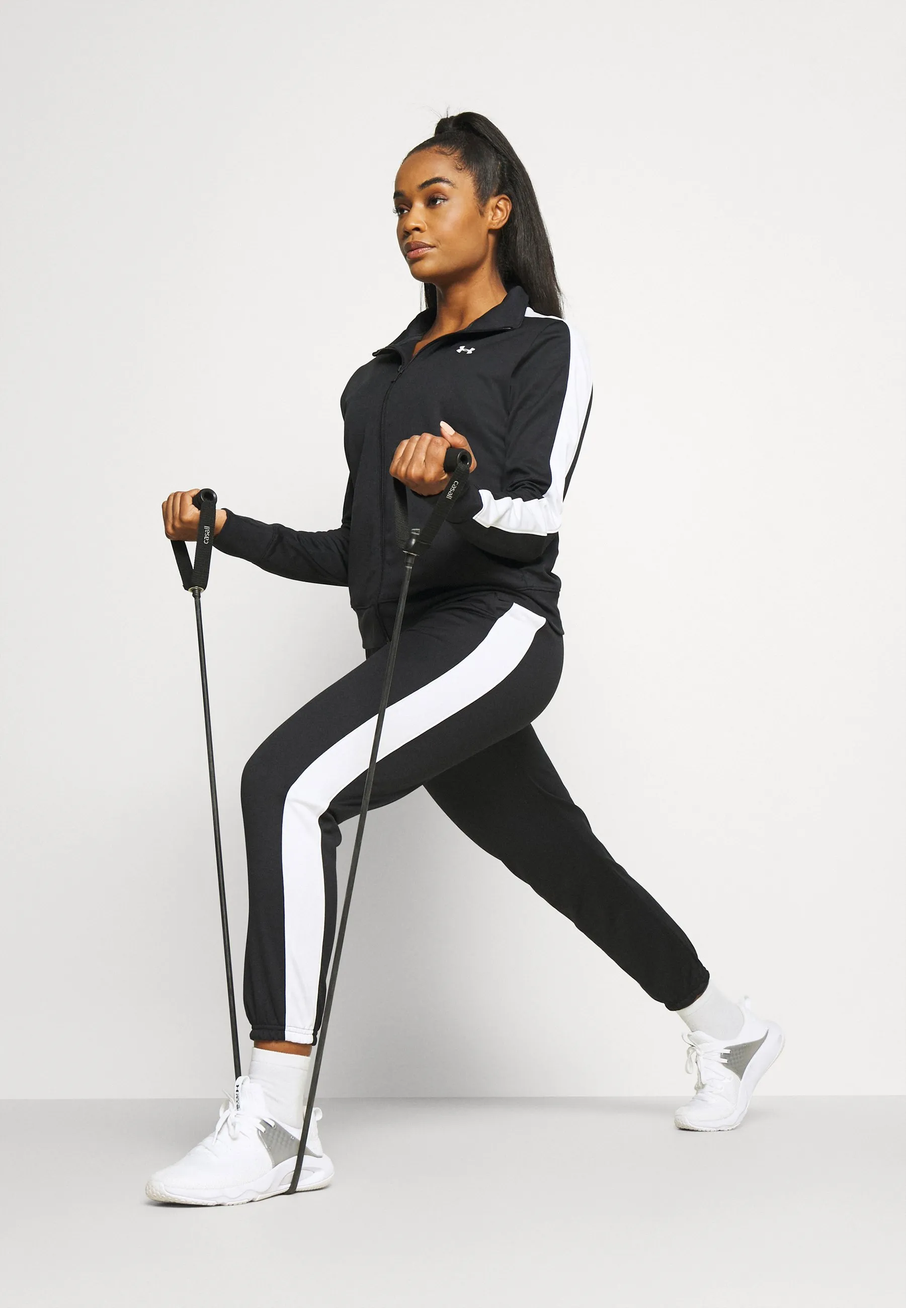 TRACKSUIT SET - Tuta