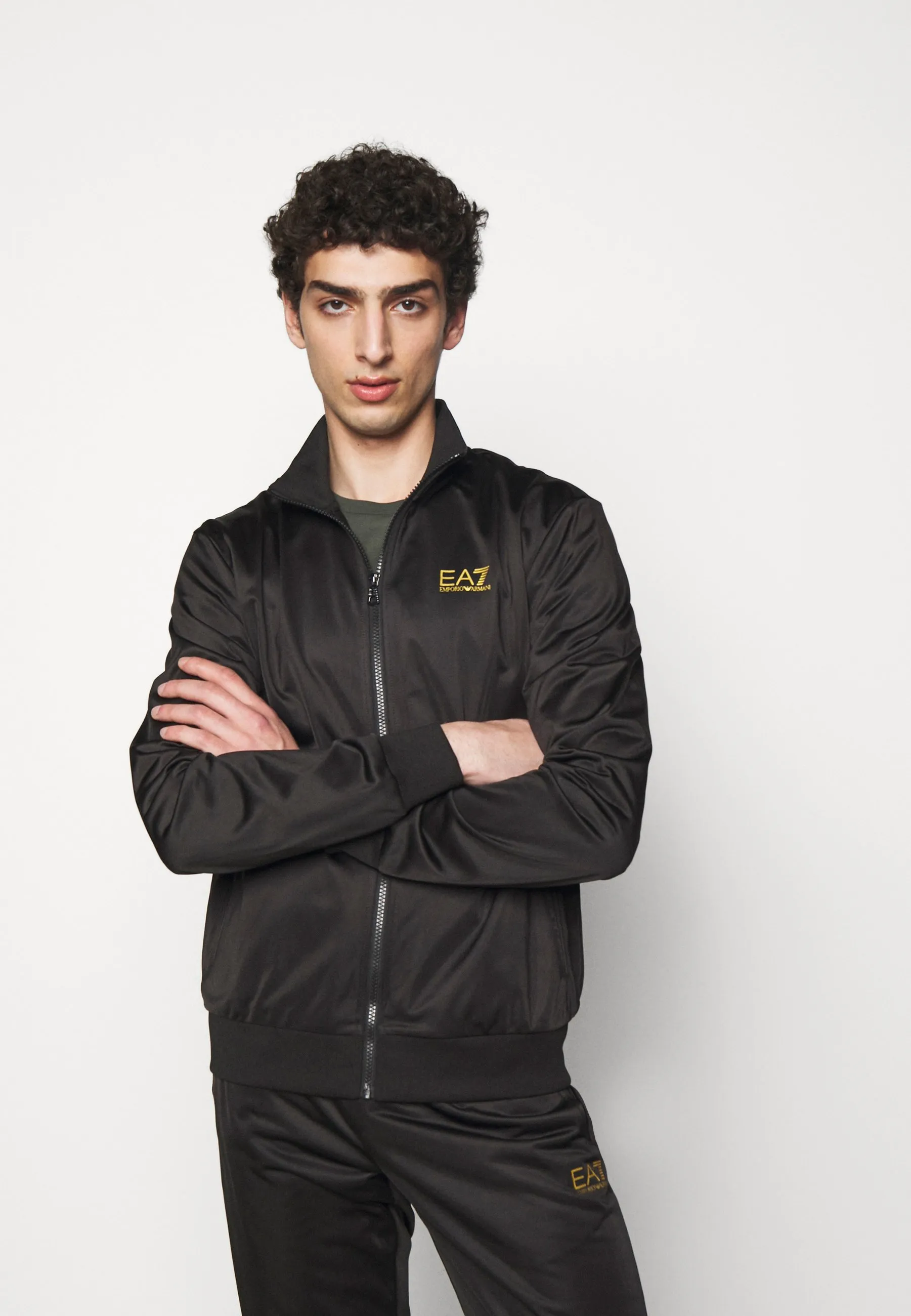 TRACKSUIT - Tuta