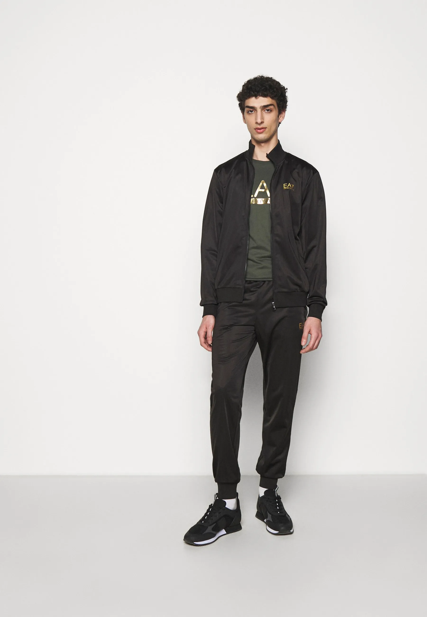TRACKSUIT - Tuta