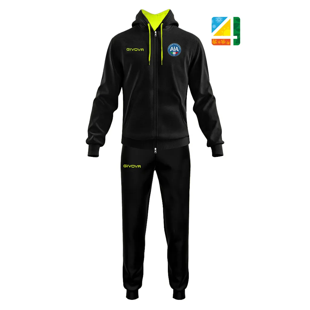 Tuta KING 4 SEASON Unisex