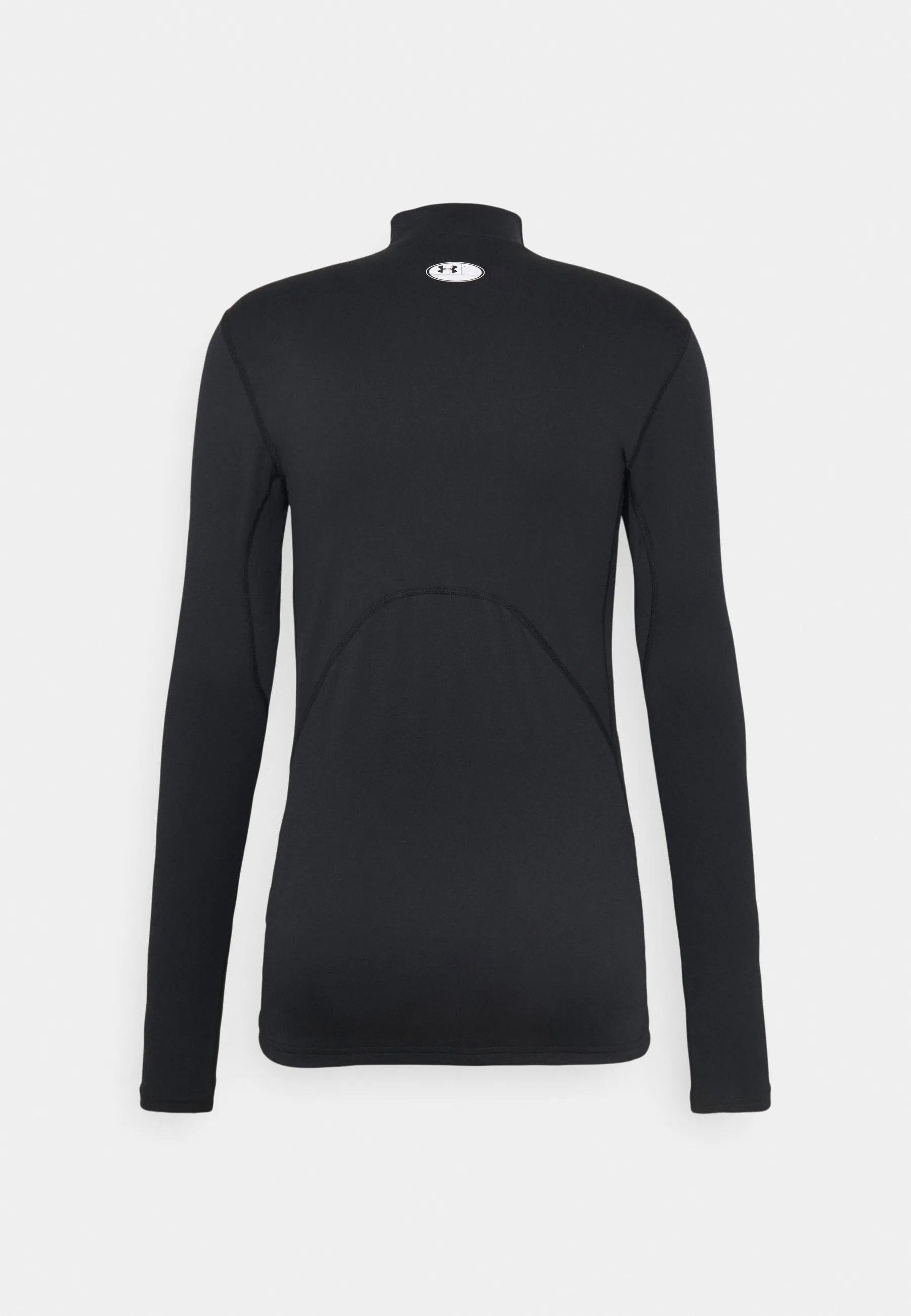 UA CG ARMOUR COMP MOCK COLD GEAR - Maglietta a manica lunga