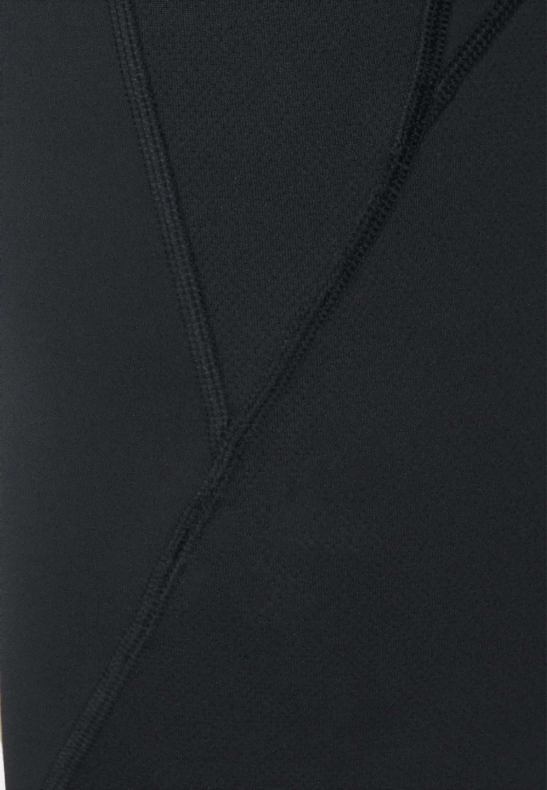 UA CG ARMOUR COMP MOCK COLD GEAR - Maglietta a manica lunga