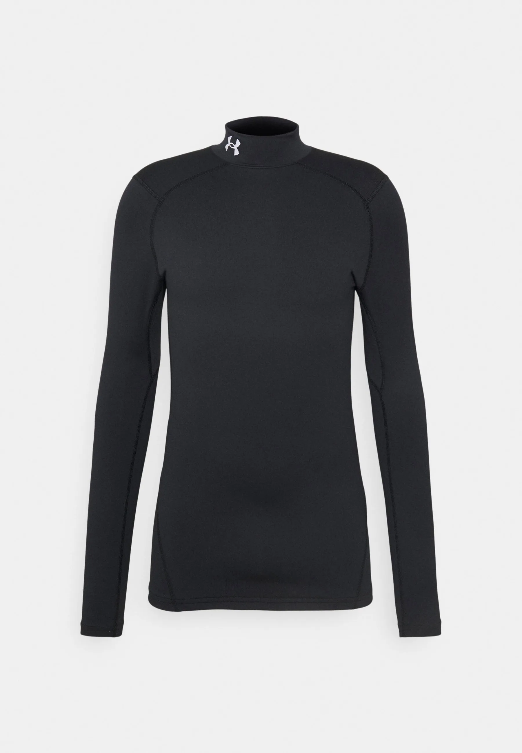 UA CG ARMOUR COMP MOCK COLD GEAR - Maglietta a manica lunga