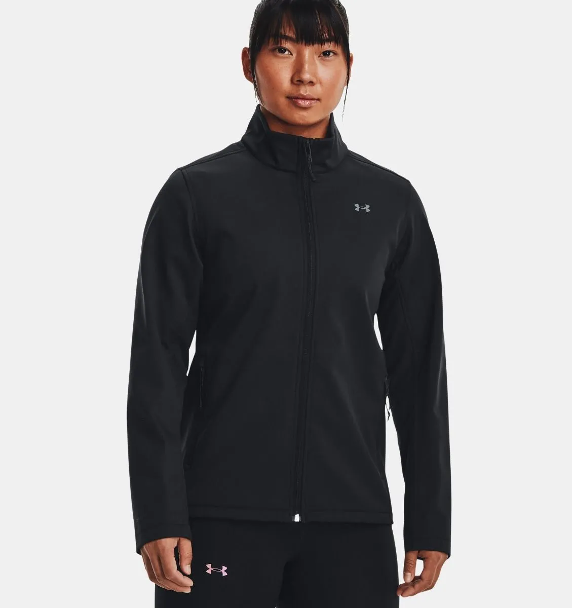 Under Armour Giubbino cgi shield 2.0 w