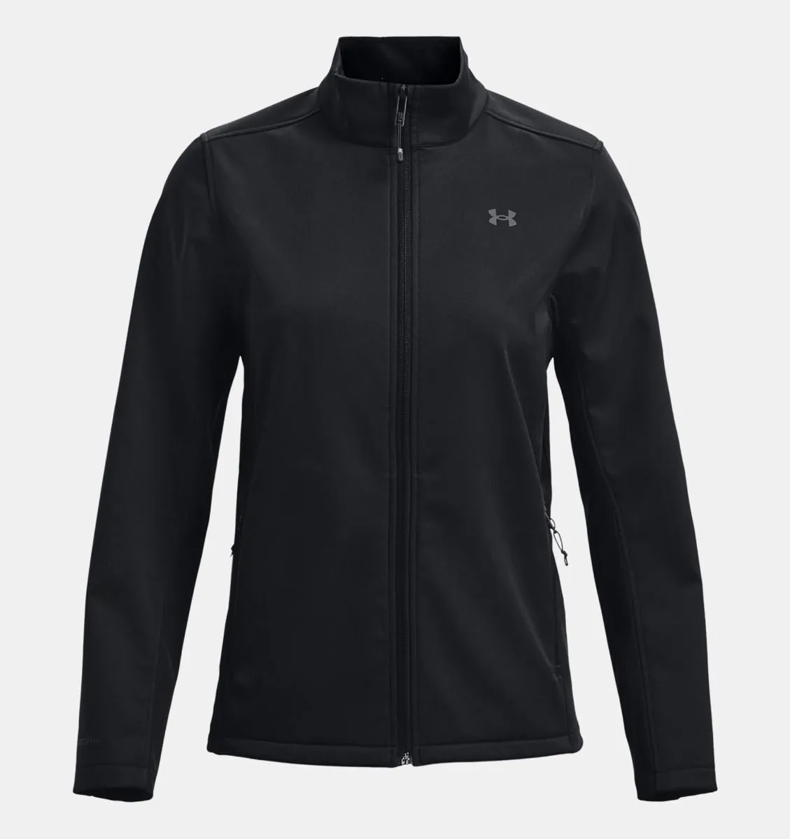 Under Armour Giubbino cgi shield 2.0 w