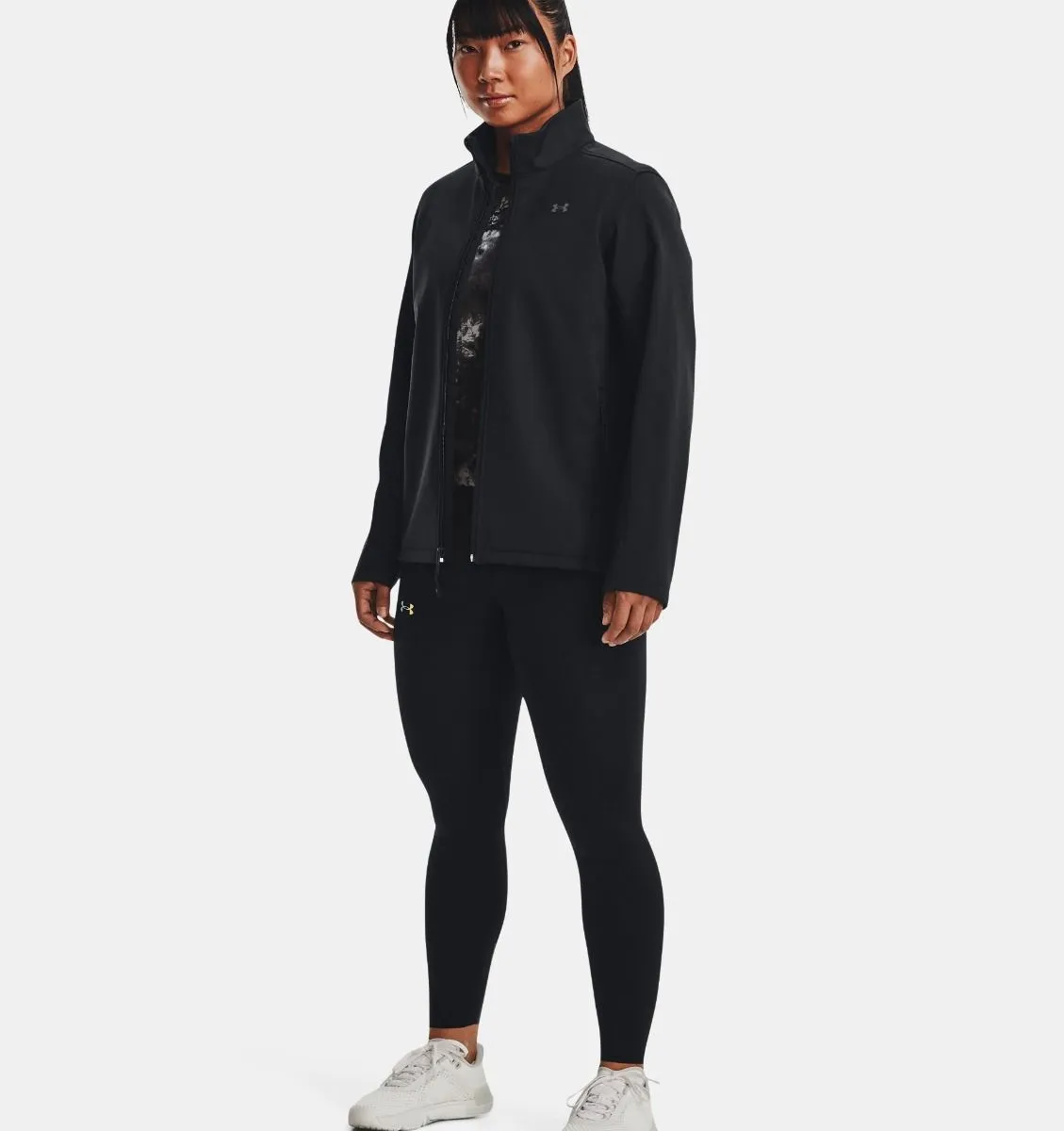 Under Armour Giubbino cgi shield 2.0 w