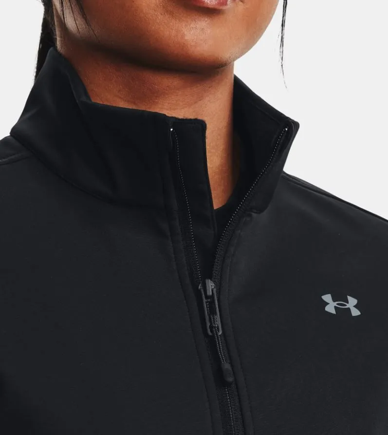Under Armour Giubbino cgi shield 2.0 w
