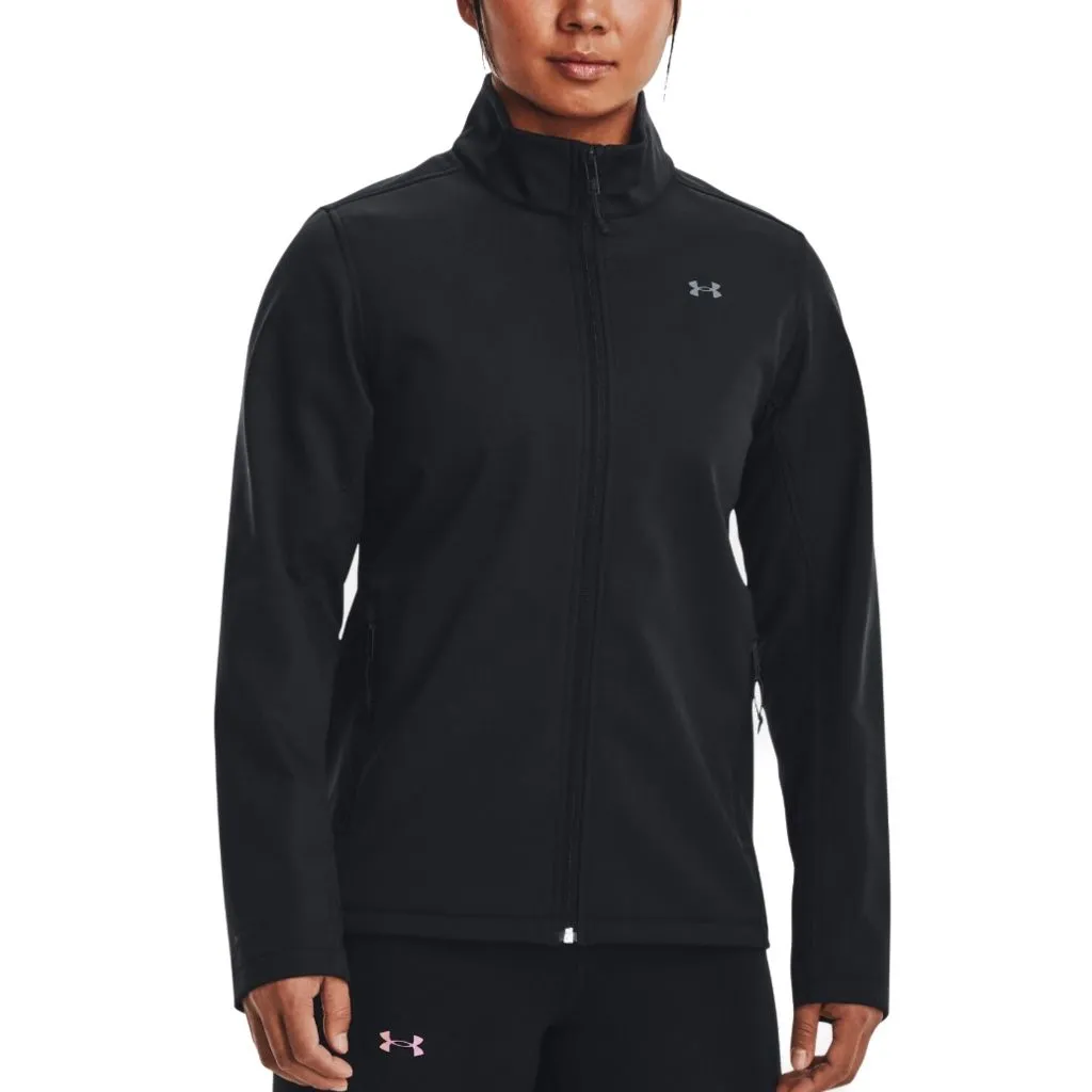 Under Armour Giubbino cgi shield 2.0 w