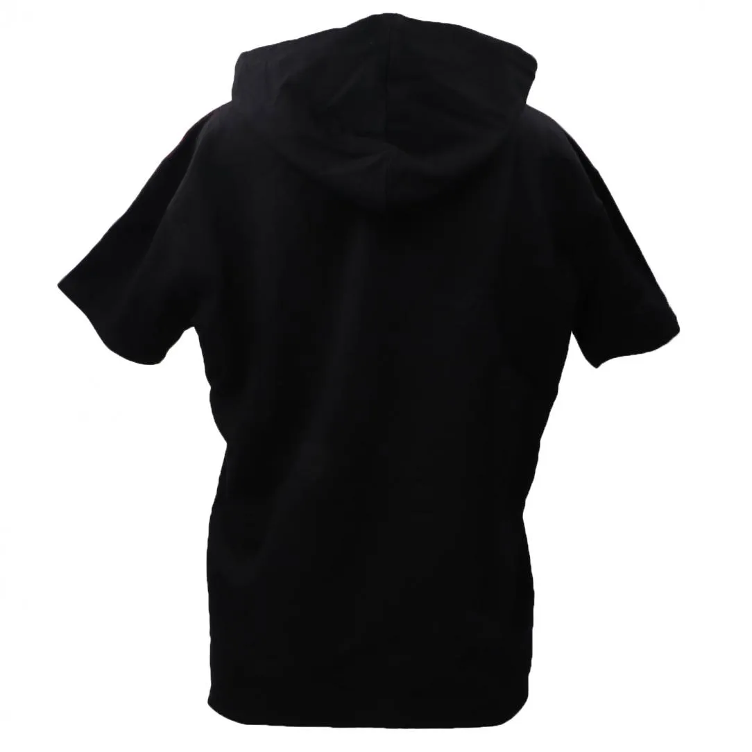 V6A1784 CAPP WOMEN Nero