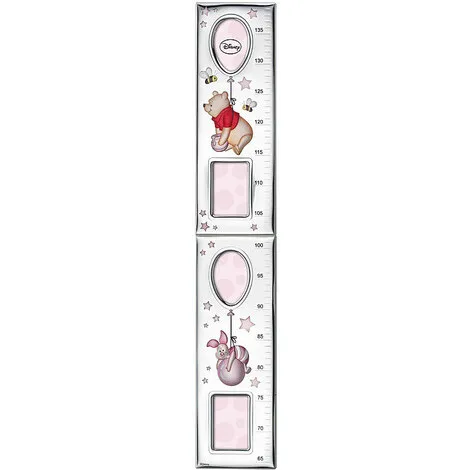 VALENTI Accessori neonato Valenti Argenti D242 LRA