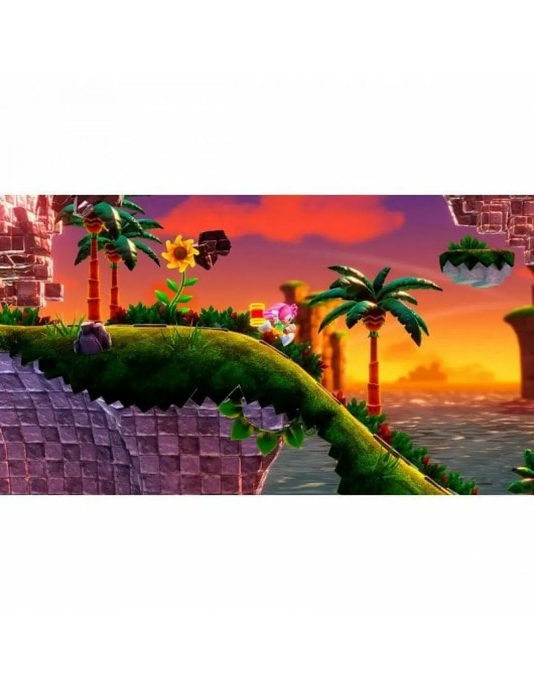 Videogioco per Switch SEGA