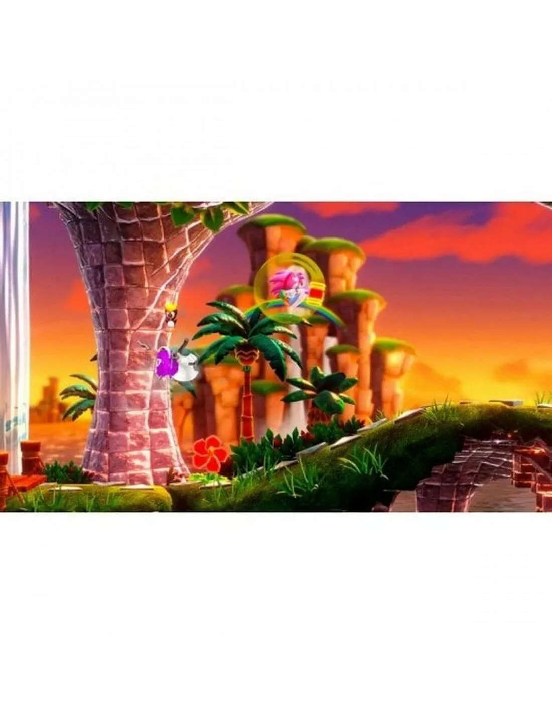 Videogioco per Switch SEGA