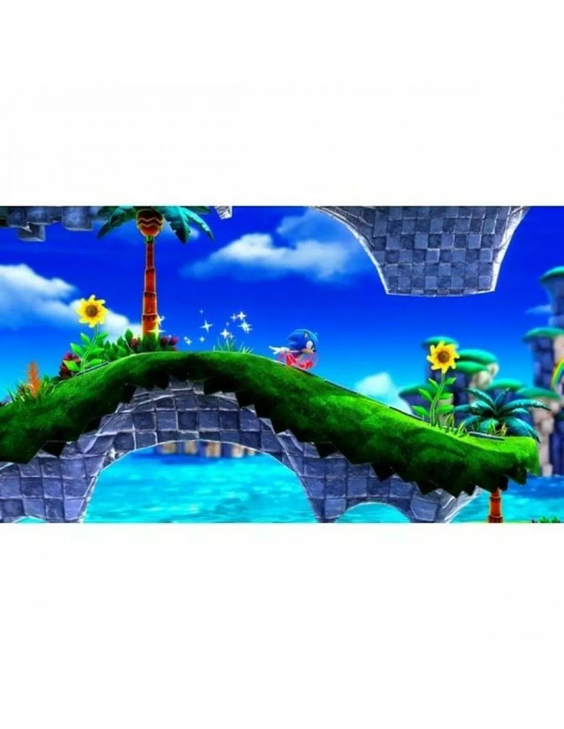 Videogioco per Switch SEGA