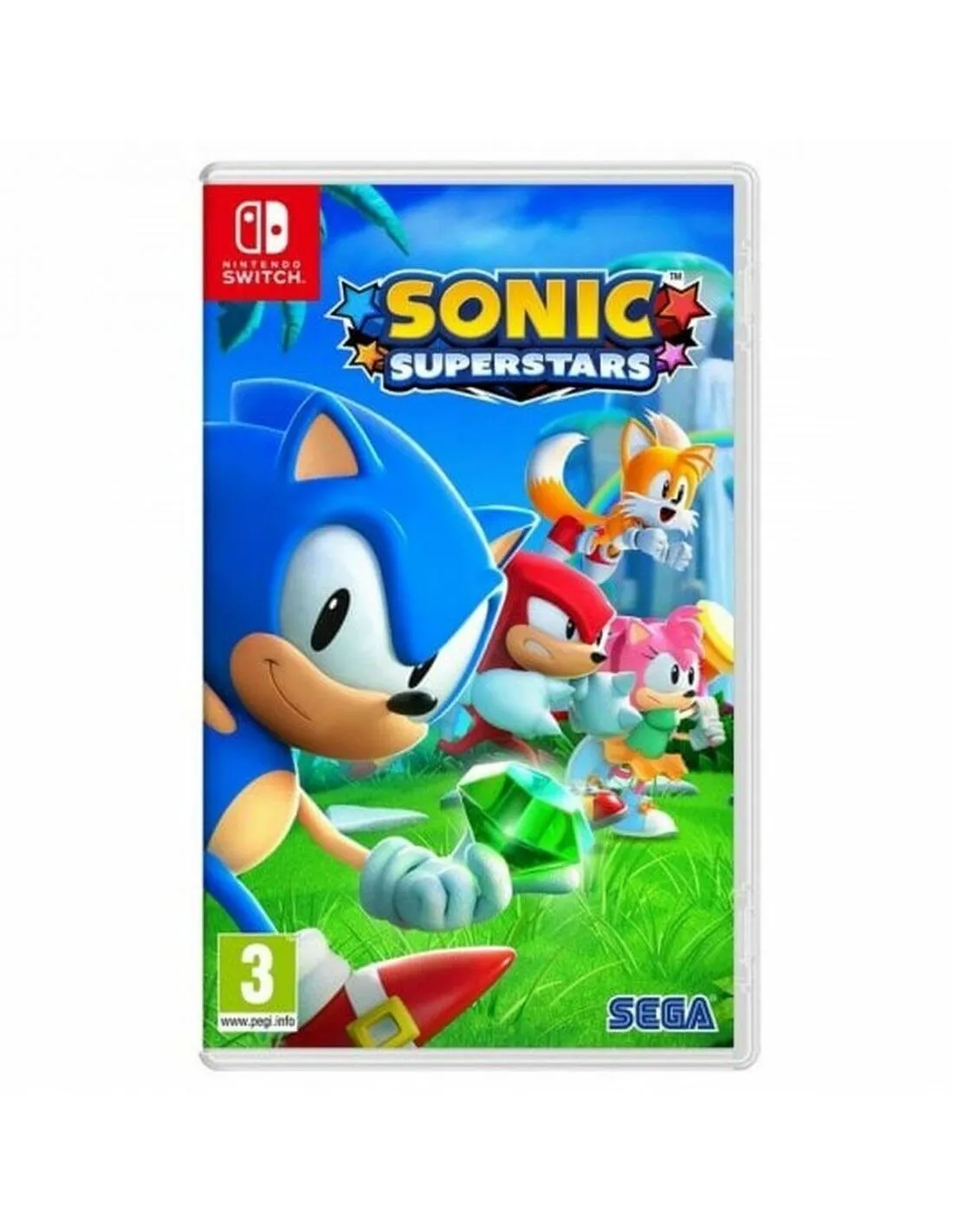 Videogioco per Switch SEGA