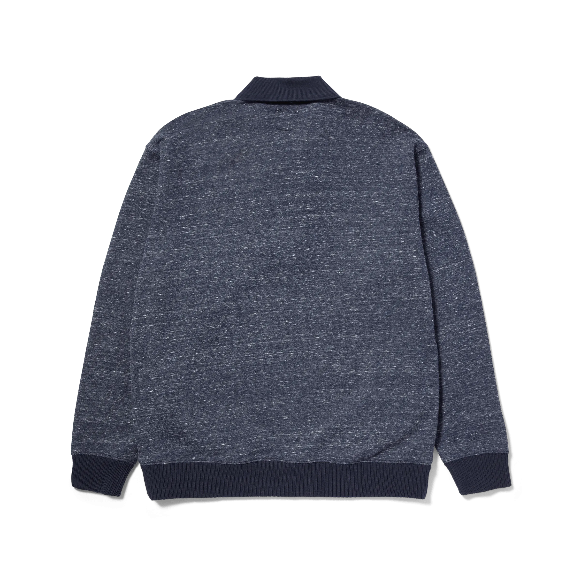 WINSTON POLO FLEECE