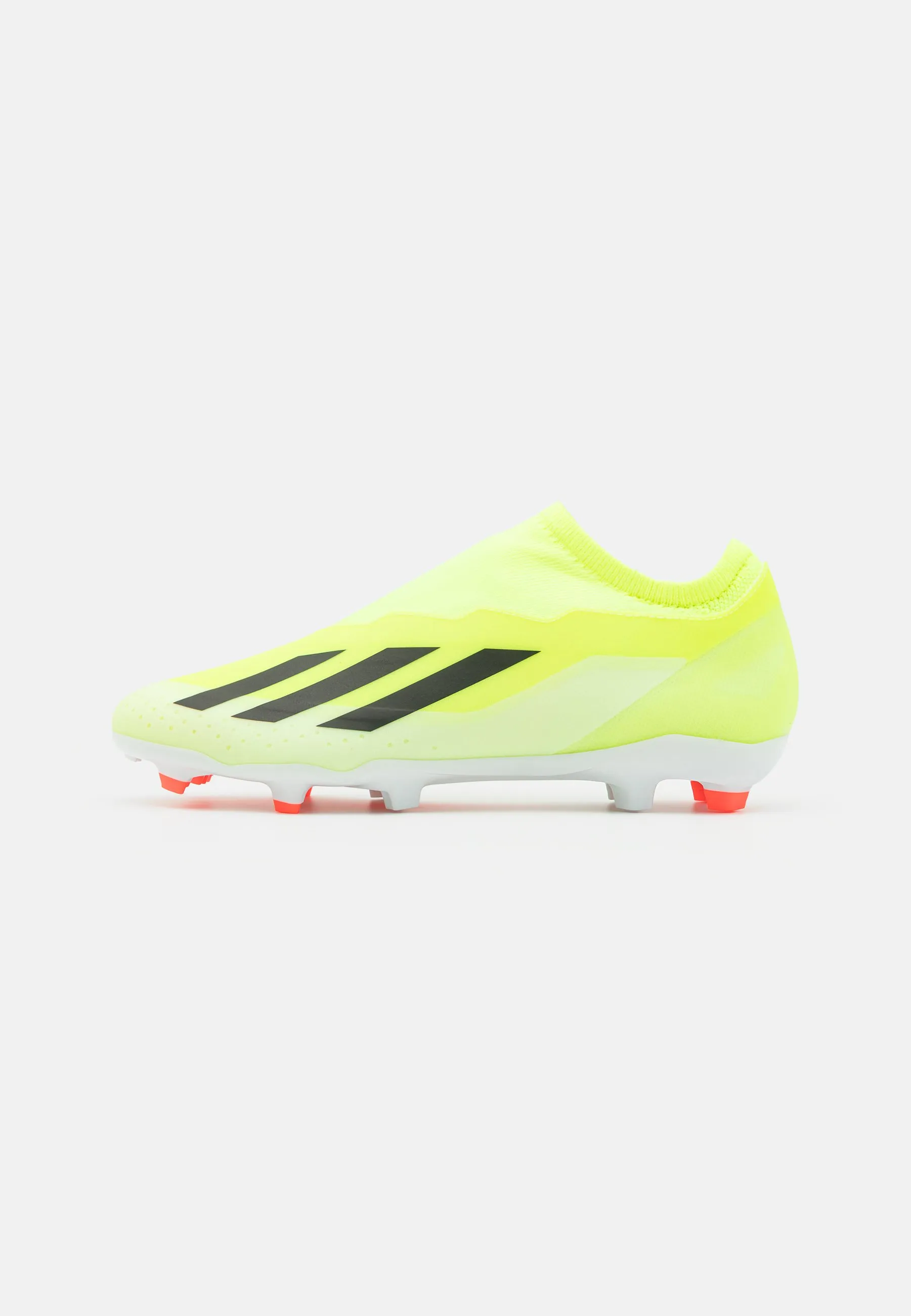 X CRAZYFAST LEAGUE LL FG - Scarpe da calcetto con tacchetti