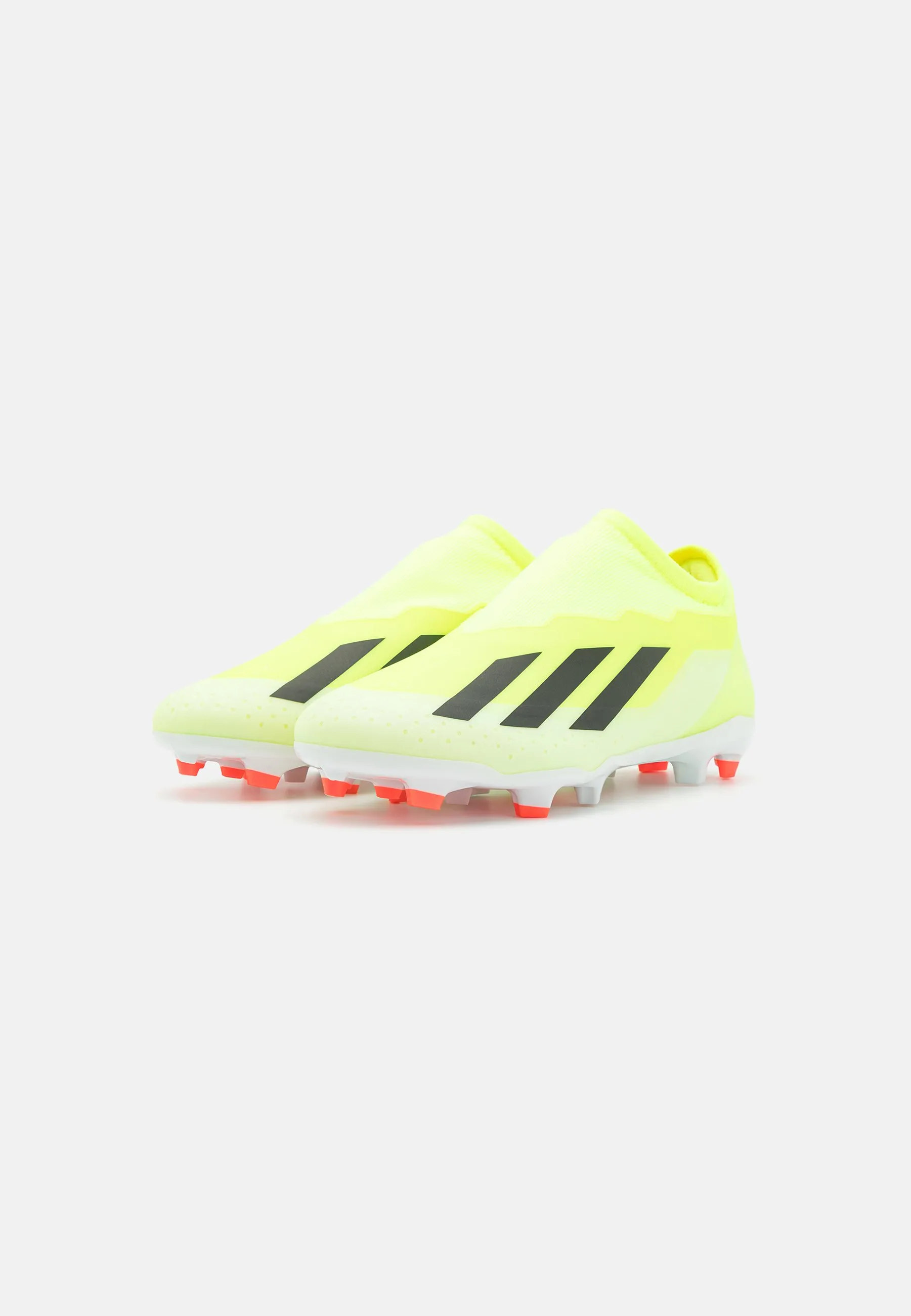 X CRAZYFAST LEAGUE LL FG - Scarpe da calcetto con tacchetti