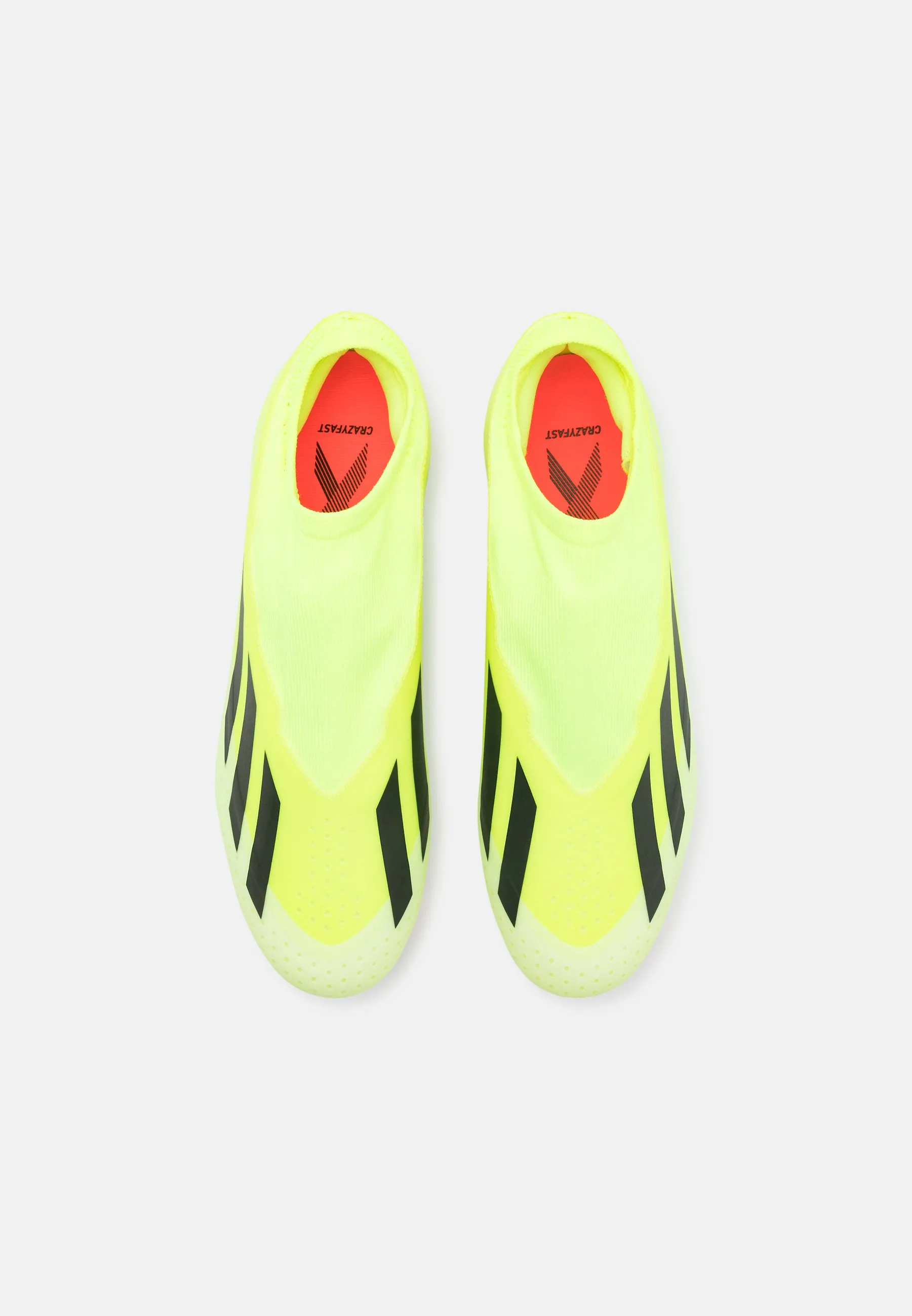 X CRAZYFAST LEAGUE LL FG - Scarpe da calcetto con tacchetti