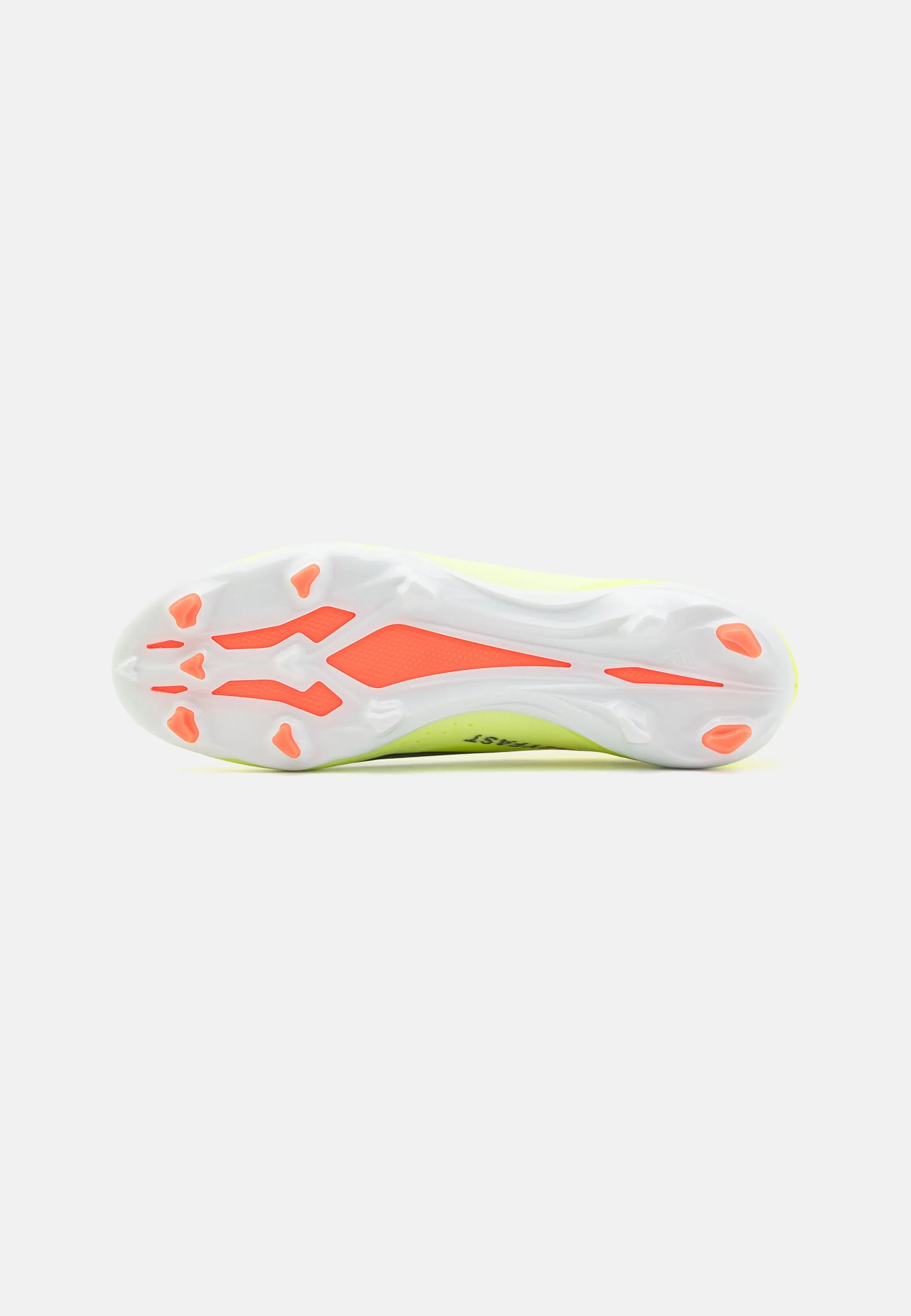 X CRAZYFAST LEAGUE LL FG - Scarpe da calcetto con tacchetti